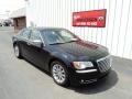 Gloss Black 2013 Chrysler 300 C