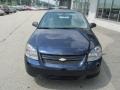 2008 Imperial Blue Metallic Chevrolet Cobalt LS Sedan  photo #4