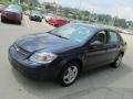 2008 Imperial Blue Metallic Chevrolet Cobalt LS Sedan  photo #5