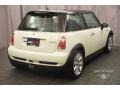 2006 Pepper White Mini Cooper S Hardtop  photo #5