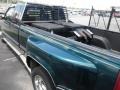 Bright Teal Metallic - Sierra 3500 SL Extended Cab Dually Photo No. 15