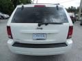 Stone White - Grand Cherokee Laredo Photo No. 8