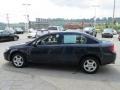 2008 Imperial Blue Metallic Chevrolet Cobalt LS Sedan  photo #6