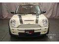 2006 Pepper White Mini Cooper S Hardtop  photo #6