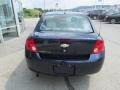 2008 Imperial Blue Metallic Chevrolet Cobalt LS Sedan  photo #8