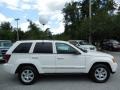 Stone White - Grand Cherokee Laredo Photo No. 10
