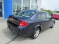 2008 Imperial Blue Metallic Chevrolet Cobalt LS Sedan  photo #9