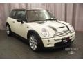 Pepper White - Cooper S Hardtop Photo No. 7
