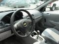 2008 Imperial Blue Metallic Chevrolet Cobalt LS Sedan  photo #10