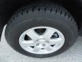 Stone White - Grand Cherokee Laredo Photo No. 15