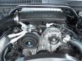 Stone White - Grand Cherokee Laredo Photo No. 17