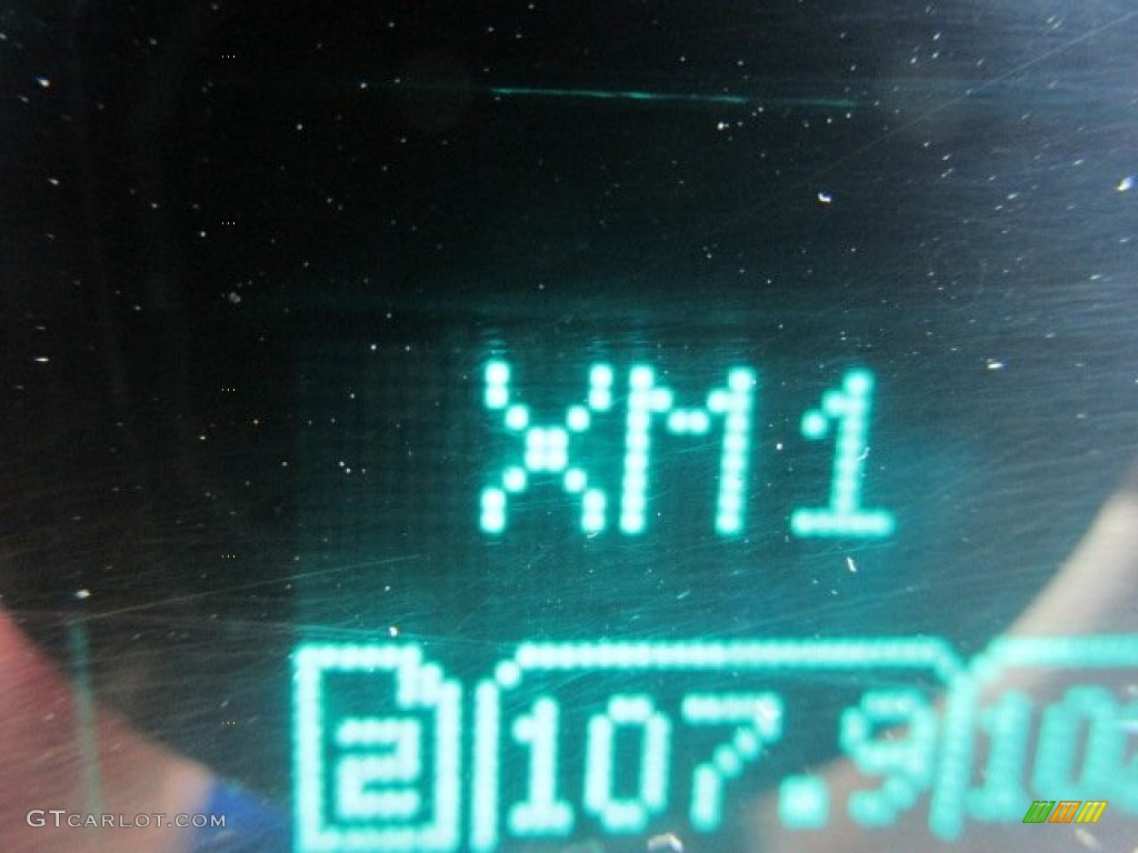 2008 Cobalt LS Sedan - Imperial Blue Metallic / Gray photo #16