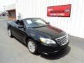 Black - 200 Touring Convertible Photo No. 1