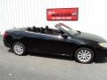 Black - 200 Touring Convertible Photo No. 2