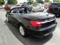 Black - 200 Touring Convertible Photo No. 3