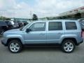 Winter Chill Pearl - Patriot Latitude 4x4 Photo No. 2