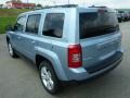 Winter Chill Pearl - Patriot Latitude 4x4 Photo No. 3