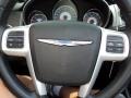 Black - 200 Touring Convertible Photo No. 8