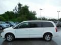 Stone White - Grand Caravan SE Photo No. 2