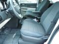 Stone White - Grand Caravan SE Photo No. 4