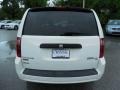 Stone White - Grand Caravan SE Photo No. 9