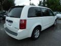 Stone White - Grand Caravan SE Photo No. 10
