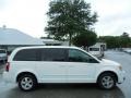Stone White - Grand Caravan SE Photo No. 11
