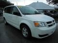 Stone White - Grand Caravan SE Photo No. 12