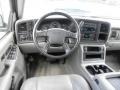 2004 Carbon Metallic GMC Yukon XL 1500 SLT 4x4  photo #19