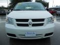Stone White - Grand Caravan SE Photo No. 15