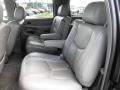 2004 Carbon Metallic GMC Yukon XL 1500 SLT 4x4  photo #22