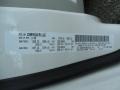 Stone White - Grand Caravan SE Photo No. 24