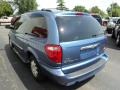 2007 Marine Blue Pearl Chrysler Town & Country Touring  photo #3
