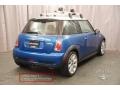 Hyper Blue Metallic - Cooper S Hardtop Photo No. 5