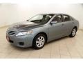 Aloe Green Metallic - Camry LE Photo No. 3