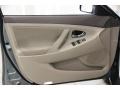 Aloe Green Metallic - Camry LE Photo No. 4
