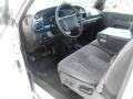 Bright White - Ram 2500 SLT Extended Cab 4x4 Photo No. 7