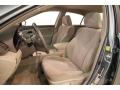Aloe Green Metallic - Camry LE Photo No. 5