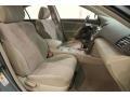 Aloe Green Metallic - Camry LE Photo No. 11