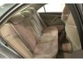 Aloe Green Metallic - Camry LE Photo No. 12