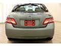 Aloe Green Metallic - Camry LE Photo No. 14