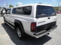 Bright White - Ram 2500 SLT Extended Cab 4x4 Photo No. 21