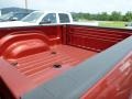Copperhead Pearl - 3500 Laramie Crew Cab 4x4 Photo No. 13