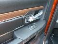 Copperhead Pearl - 3500 Laramie Crew Cab 4x4 Photo No. 15