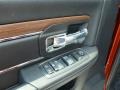 Copperhead Pearl - 3500 Laramie Crew Cab 4x4 Photo No. 16