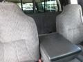 Bright White - Ram 2500 SLT Extended Cab 4x4 Photo No. 26
