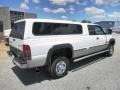 Bright White - Ram 2500 SLT Extended Cab 4x4 Photo No. 27