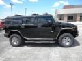 Black - H2 SUV Photo No. 1