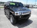 Black - H2 SUV Photo No. 2