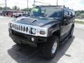 Black - H2 SUV Photo No. 3